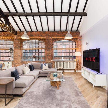 High End Luxury Townhouse In Jq, 4 Bedrooms, Flat Screen Tv In All Rooms, Free Parking, Near Birmingham City Centre Deposit Required Kültér fotó