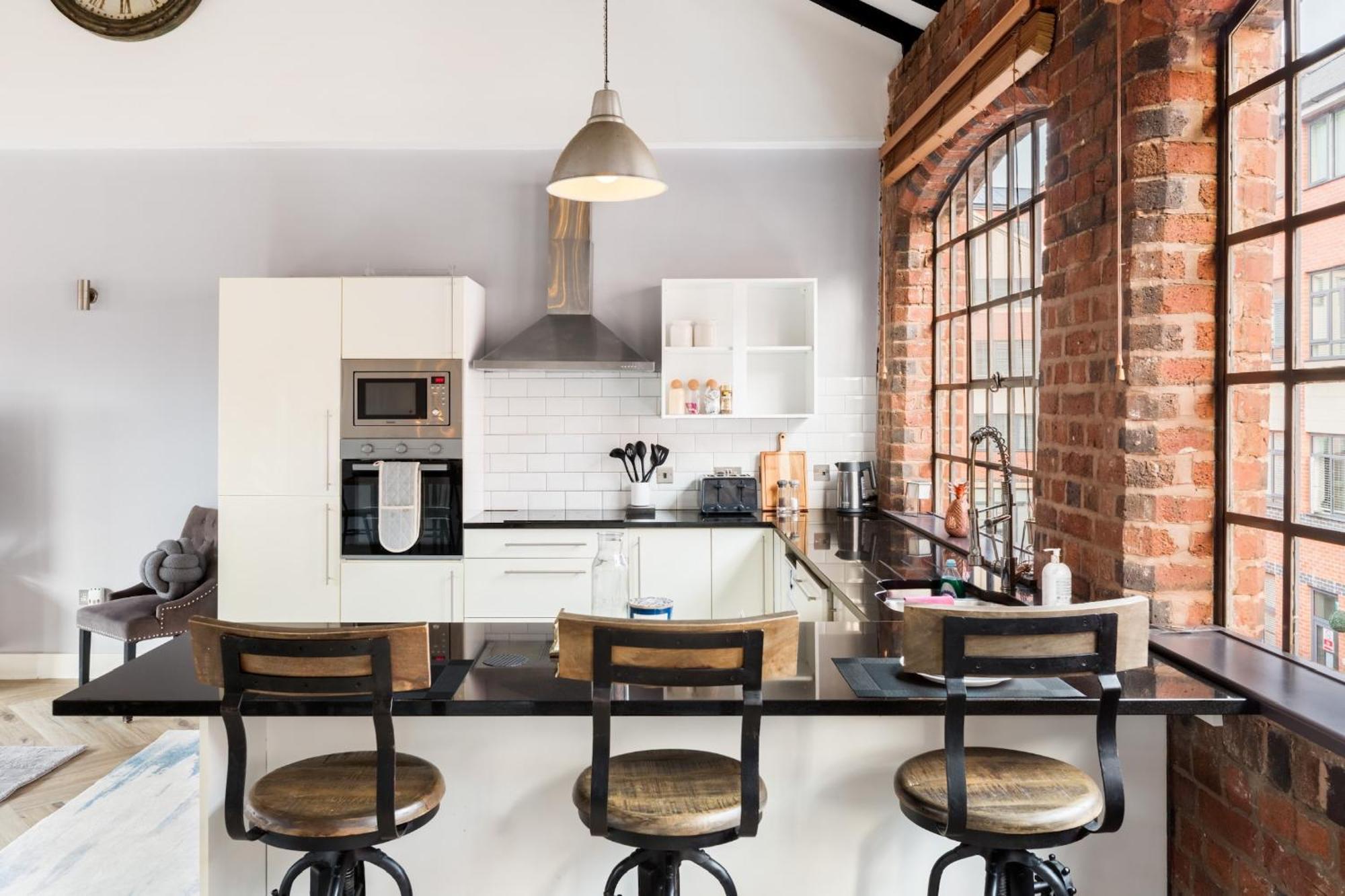 High End Luxury Townhouse In Jq, 4 Bedrooms, Flat Screen Tv In All Rooms, Free Parking, Near Birmingham City Centre Deposit Required Kültér fotó
